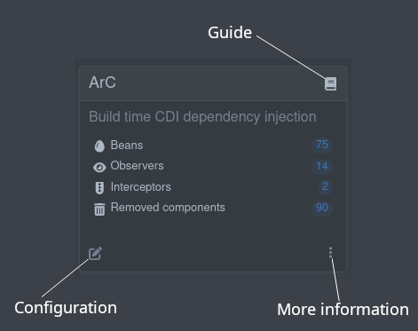 dev ui extension card v2