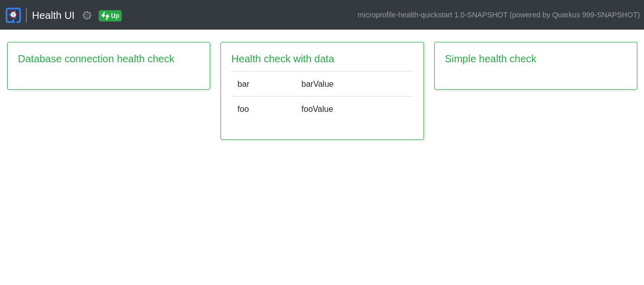 health ui screenshot01