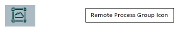 remote process group