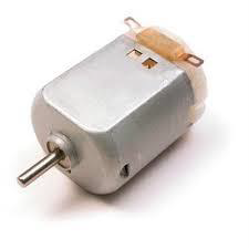 dc motor