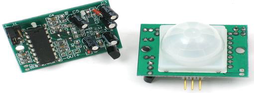 pir sensor