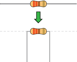 resistors