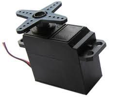 servo motor