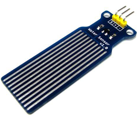 water detector sensor