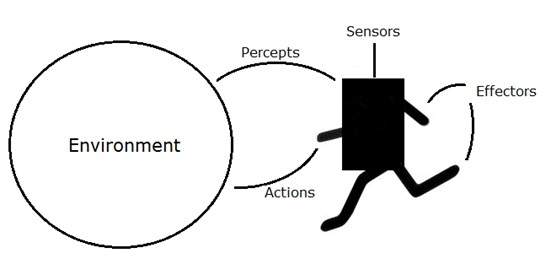 agent environment