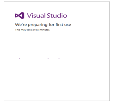 visual studio