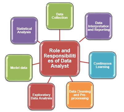 big data analytics role