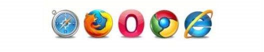 browsers