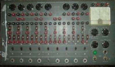 analog computer