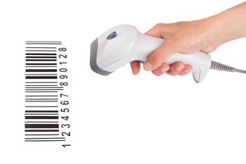 barcode reader