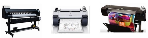 graphic plotter