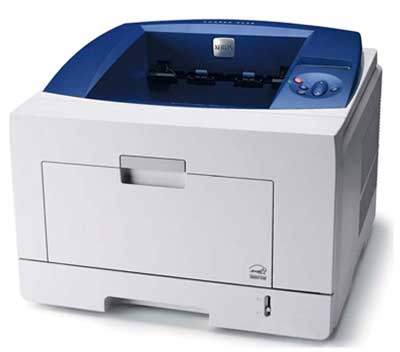 laser printer