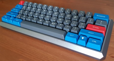 mechanical keyboard