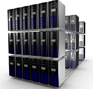 supercomputer