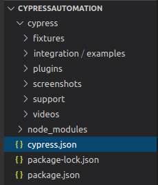 cypress json