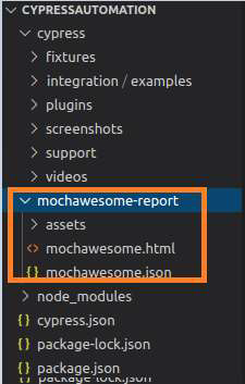 json formats