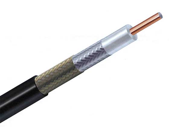 coaxial cable