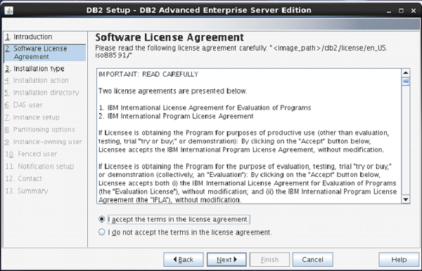 db2setupwizard