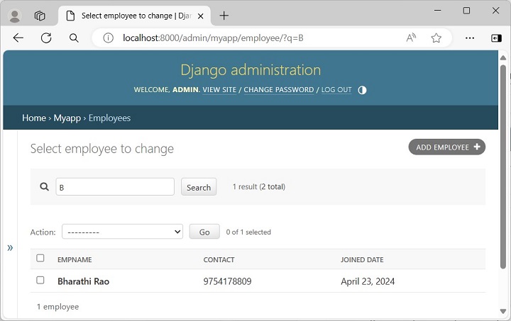 django admin set fields 5