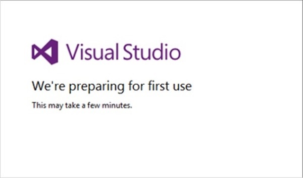 visual studio