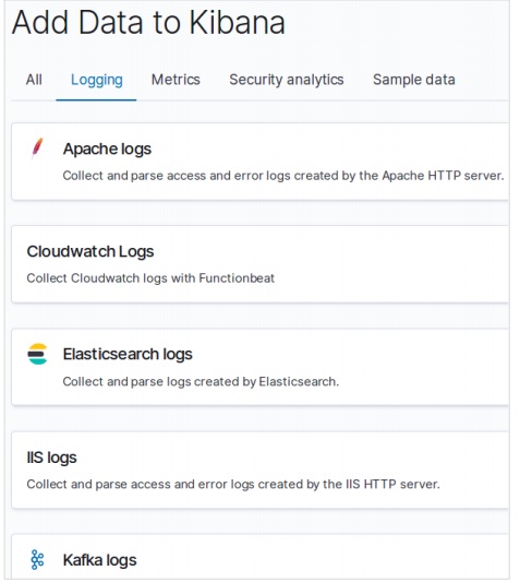 change source configuration