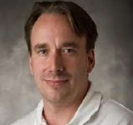 linus torvalds