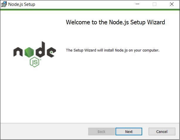 nodejs