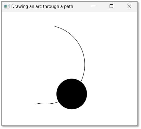 arcto pendulum