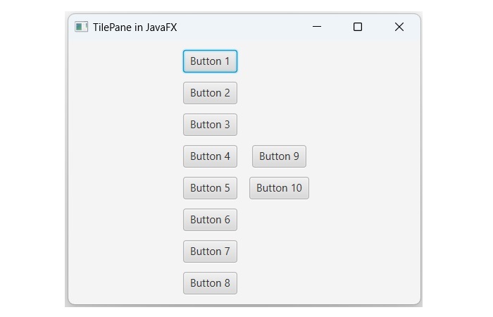 Javafx 简明教程 :: 计算机编程技术中文文档库