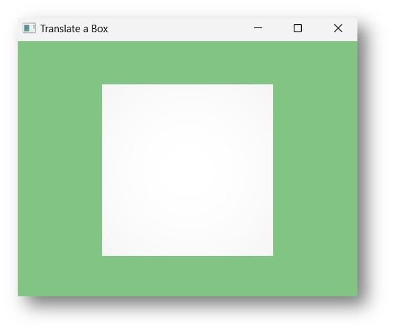 translate box