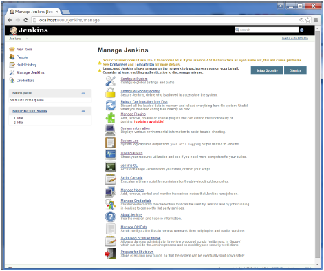 manage jenkins1