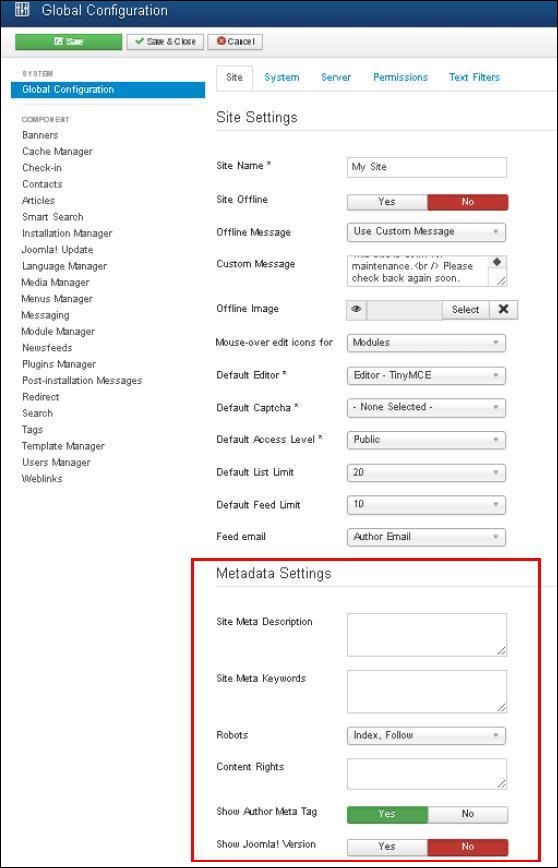 joomla articlemetadata1