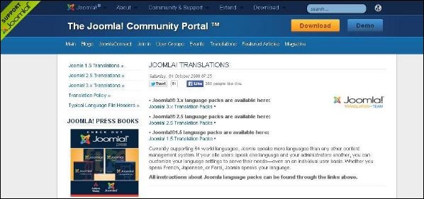 joomla helpmenu joomlatranslations