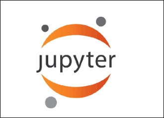 jupyter logo