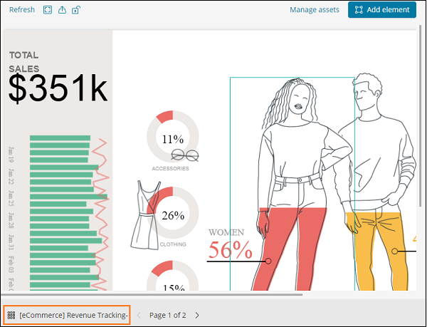 cloning existing workpad canvas