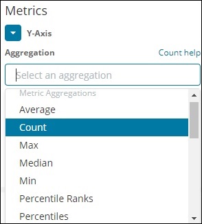 metric aggregation