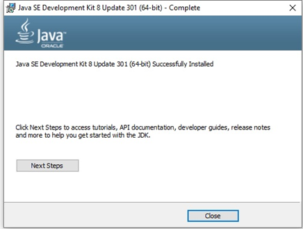 java development1