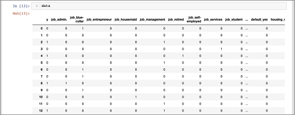 understanding data mapping