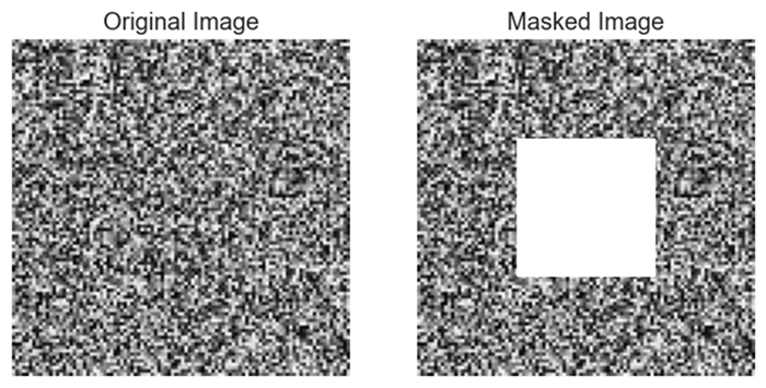 image masking