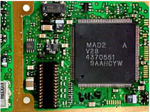 circuit board