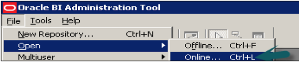 set up query logging