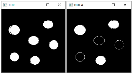 bitwise operator