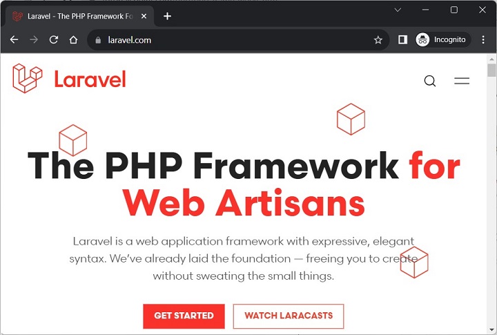 php frameworks 6