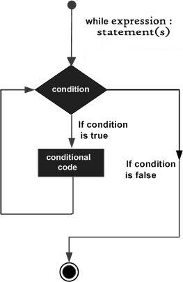 php while loop