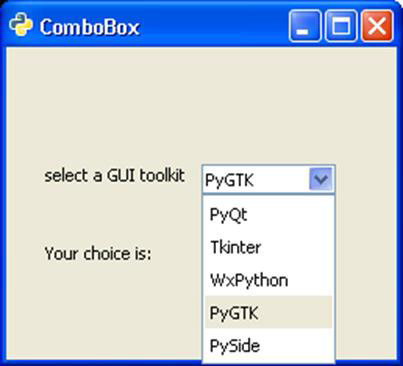 combobox1