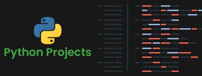 python projects