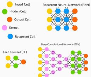 deep network