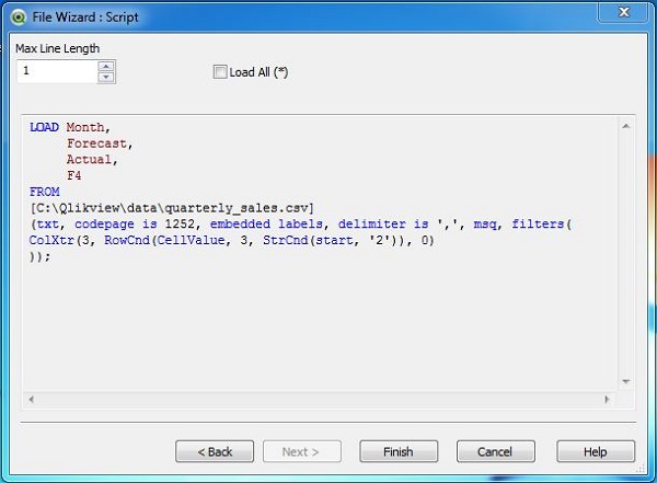 4 cm file wizard script