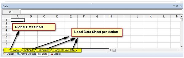 qtp datasheet 1