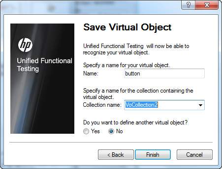 qtp virtual objects 5